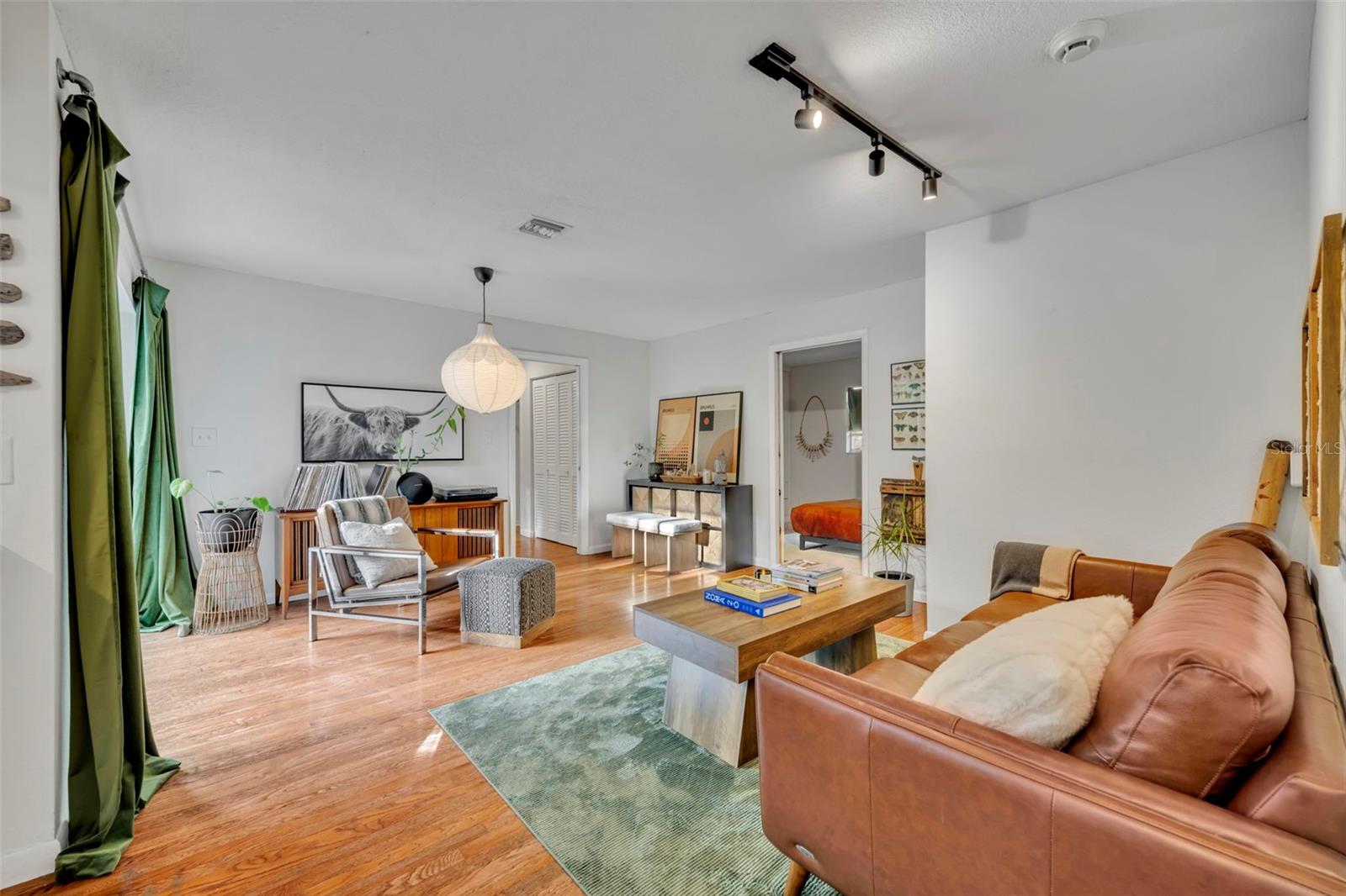 DOMMERICH WOODS - Residential