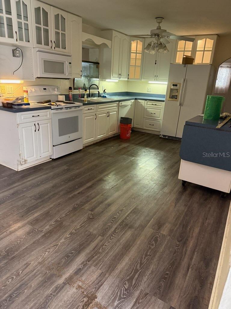 FORWOOD - Residential