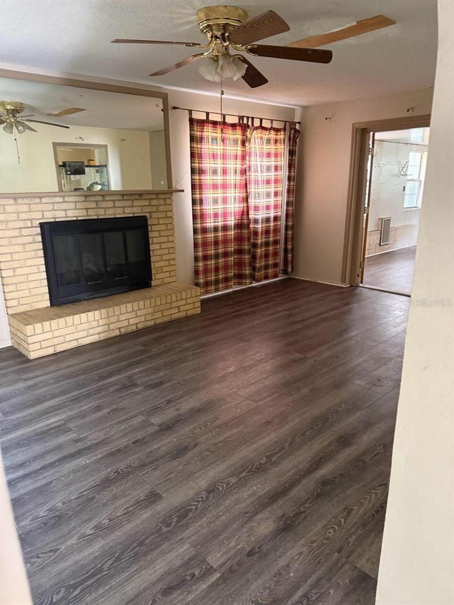 FORWOOD - Residential