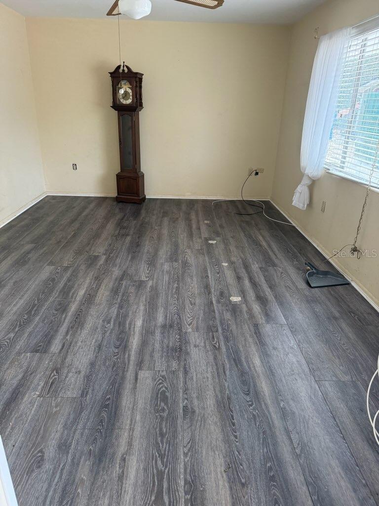 FORWOOD - Residential