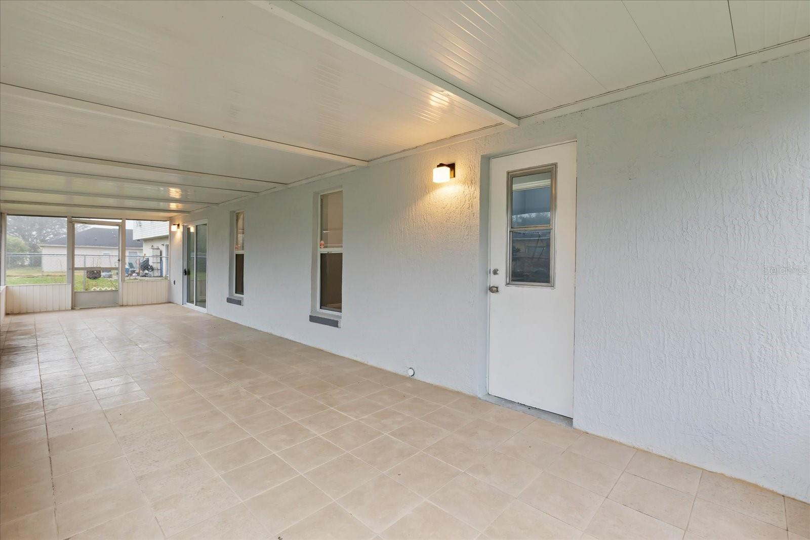 POINCIANA VILLAGE 5 NBHD 1 - Residential