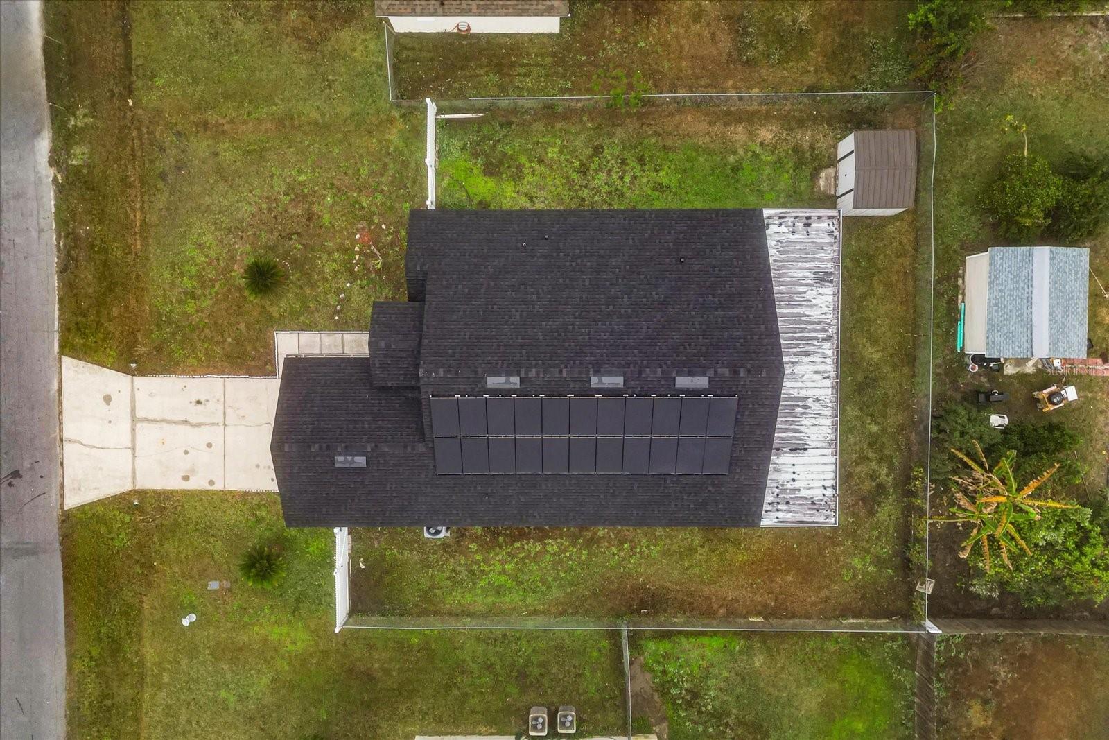 POINCIANA VILLAGE 5 NBHD 1 - Residential