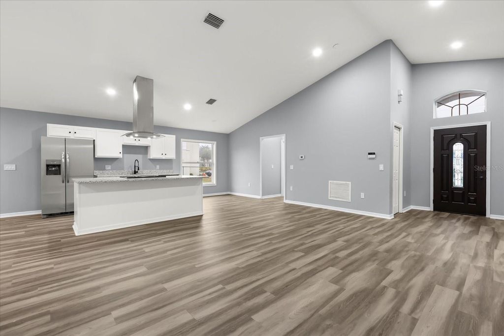 Photo of 460 Martigues Drive, Kissimmee, FL 34759 (MLS # S5149910)