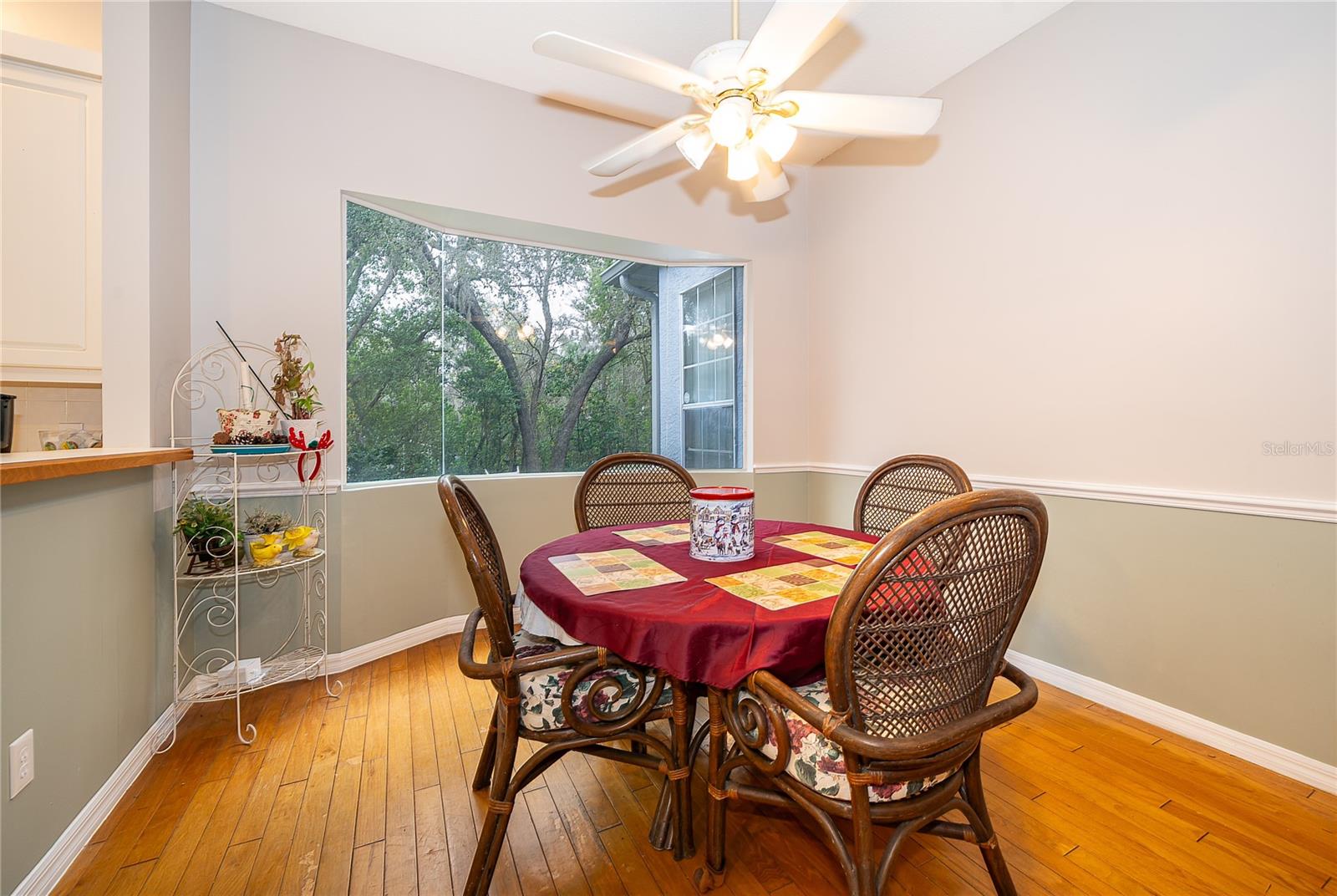 SUSAN WOODS - Residential