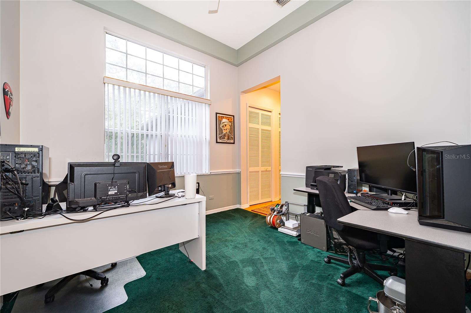 SUSAN WOODS - Residential