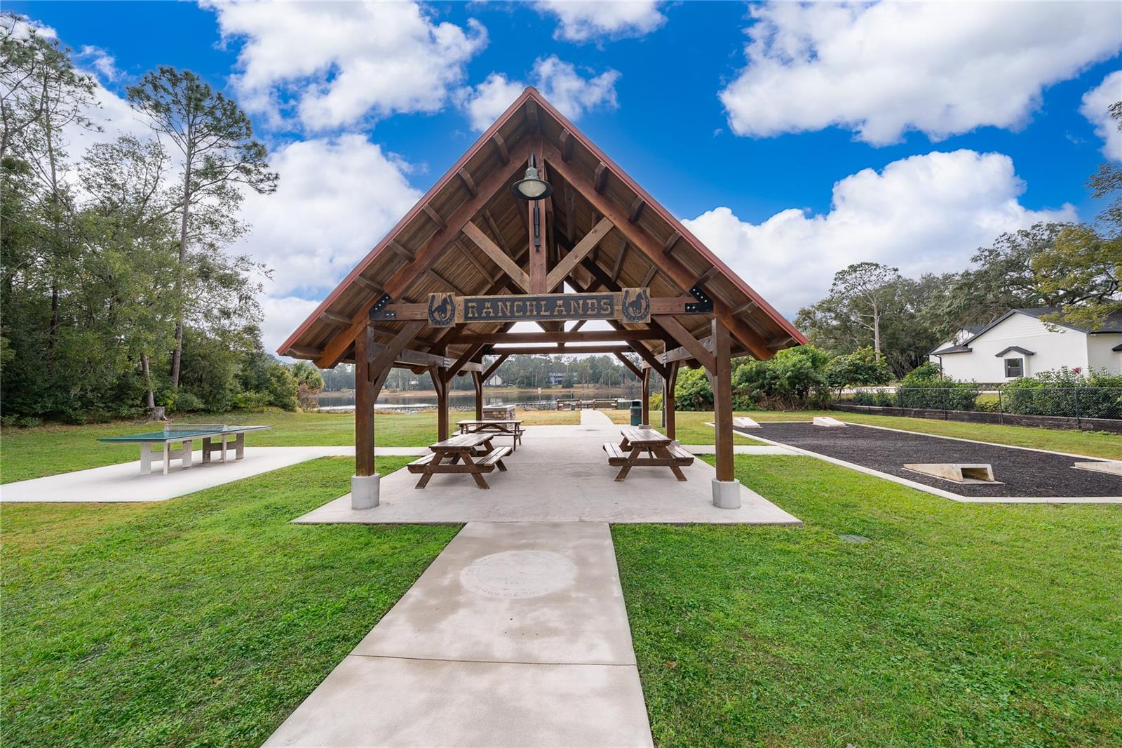 SUSAN WOODS - Residential