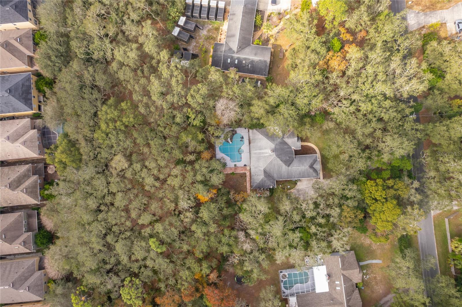 SUSAN WOODS - Residential