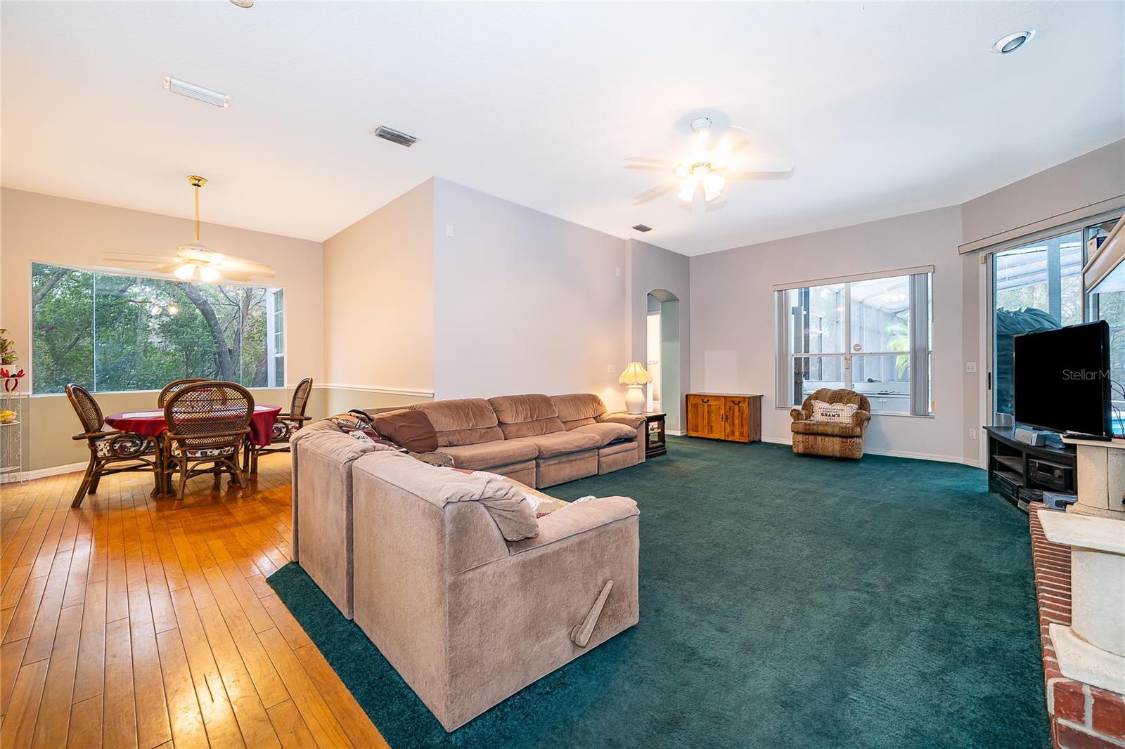 SUSAN WOODS - Residential