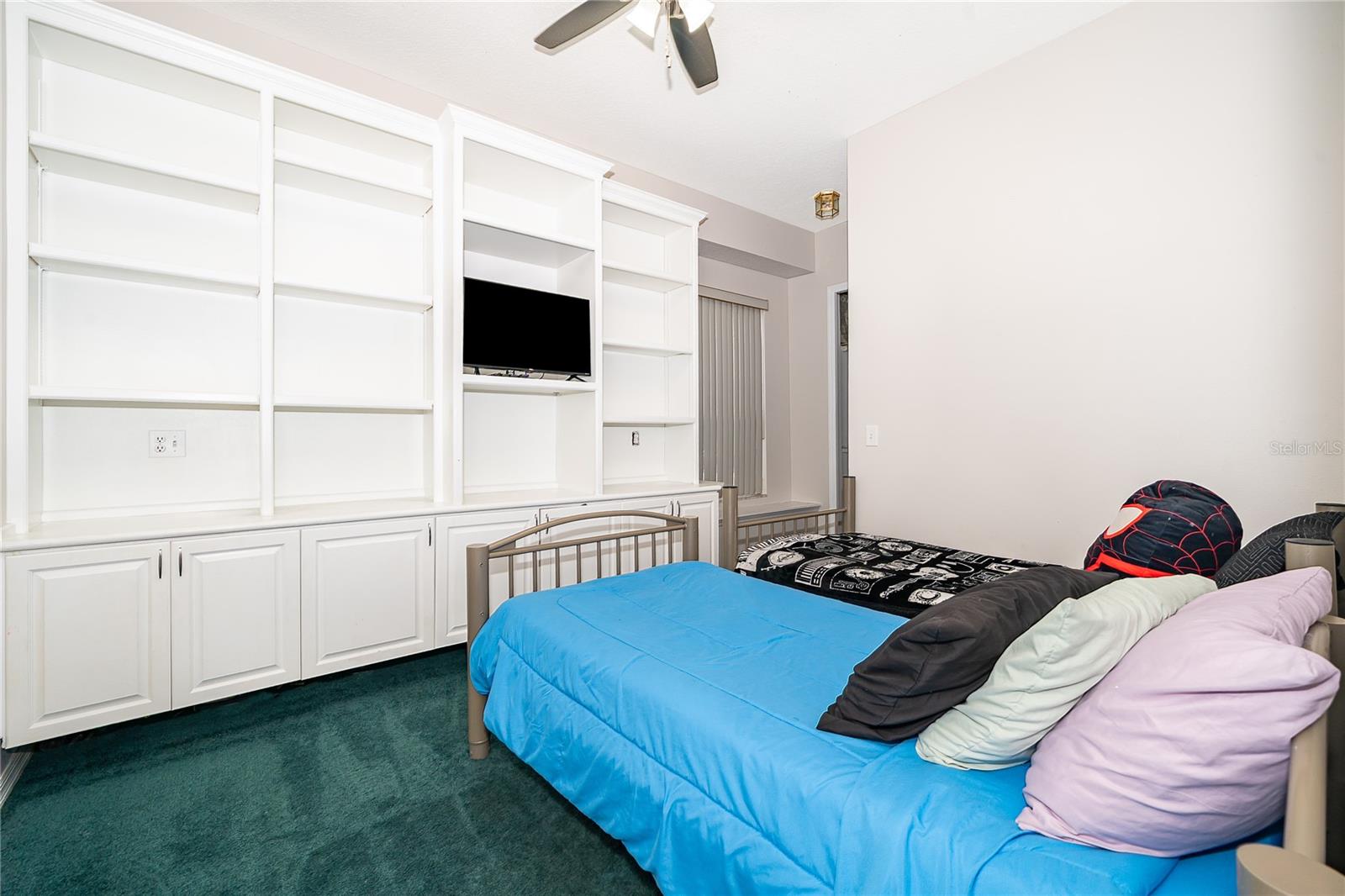 SUSAN WOODS - Residential