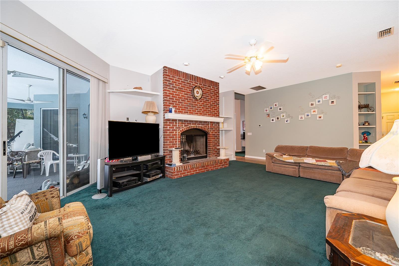 SUSAN WOODS - Residential