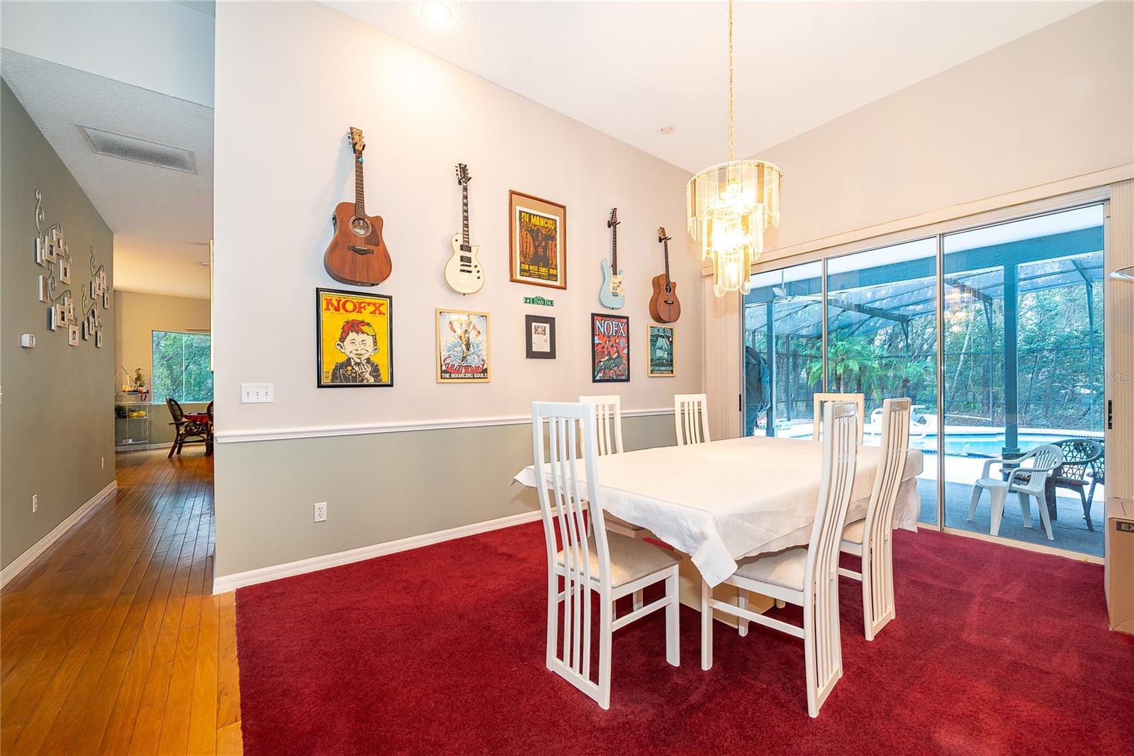 SUSAN WOODS - Residential