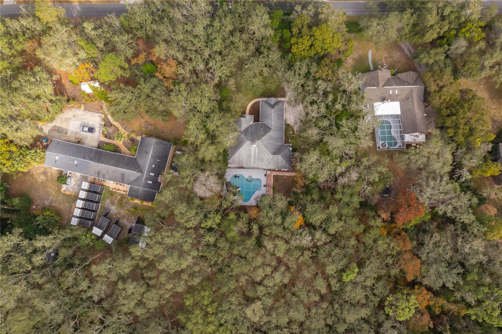 SUSAN WOODS - Residential