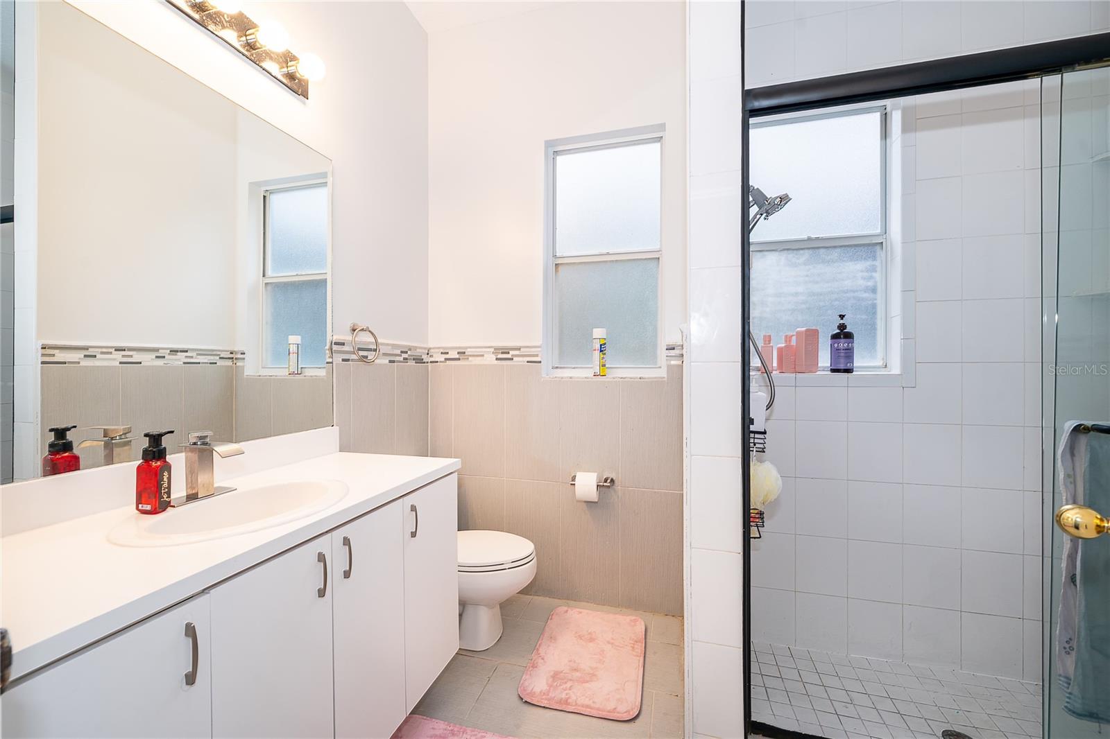 SUSAN WOODS - Residential