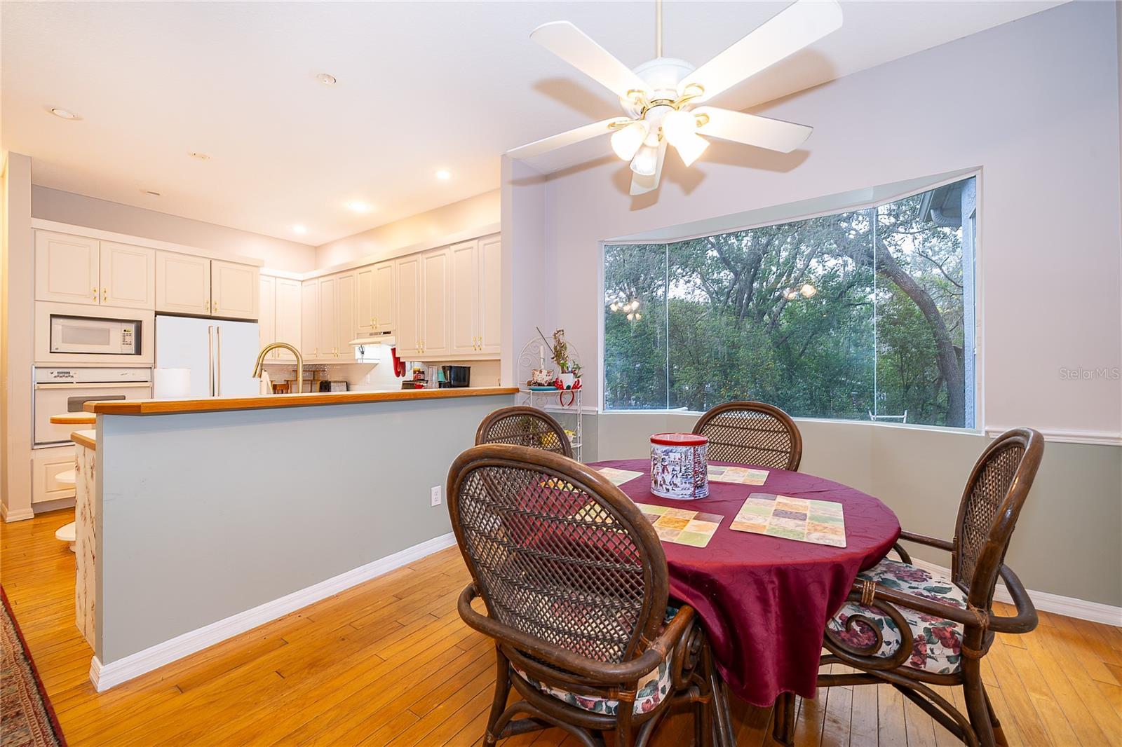 SUSAN WOODS - Residential