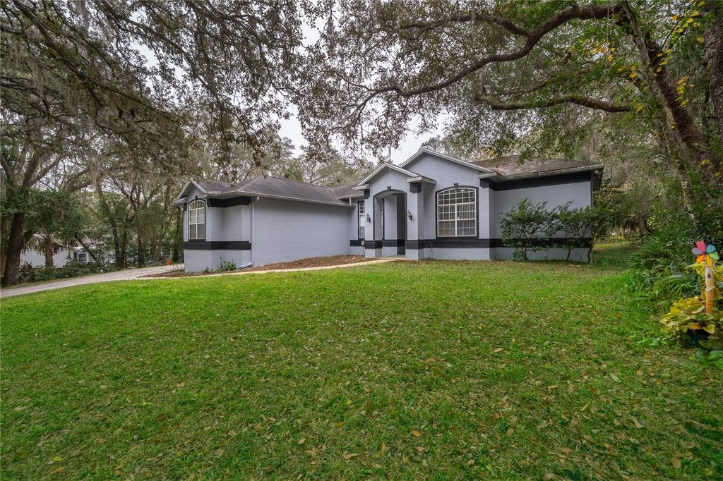 Photo of 125 E Trade Winds Road, Winter Springs, FL 32708 (MLS # O6373594)