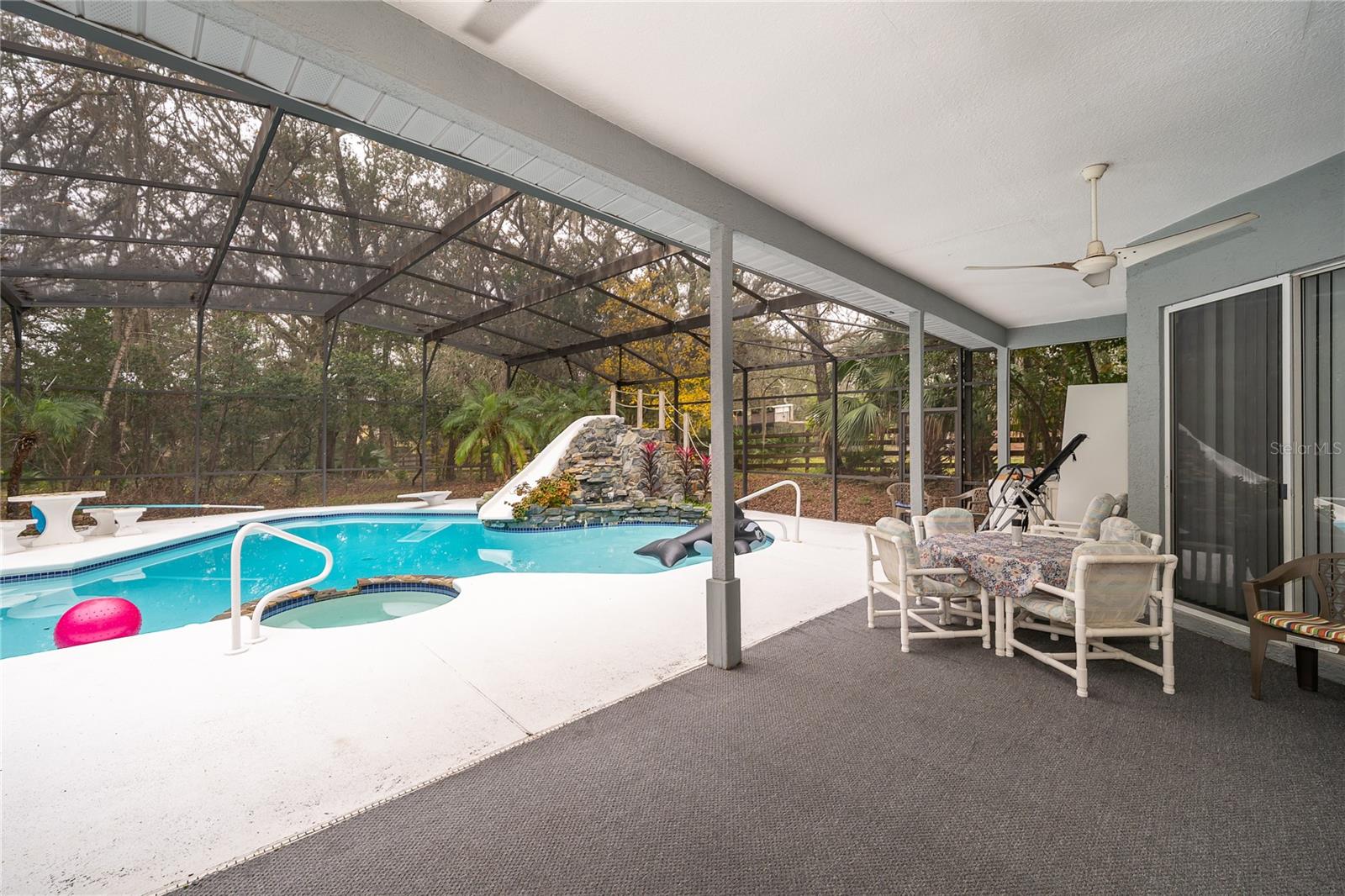 SUSAN WOODS - Residential