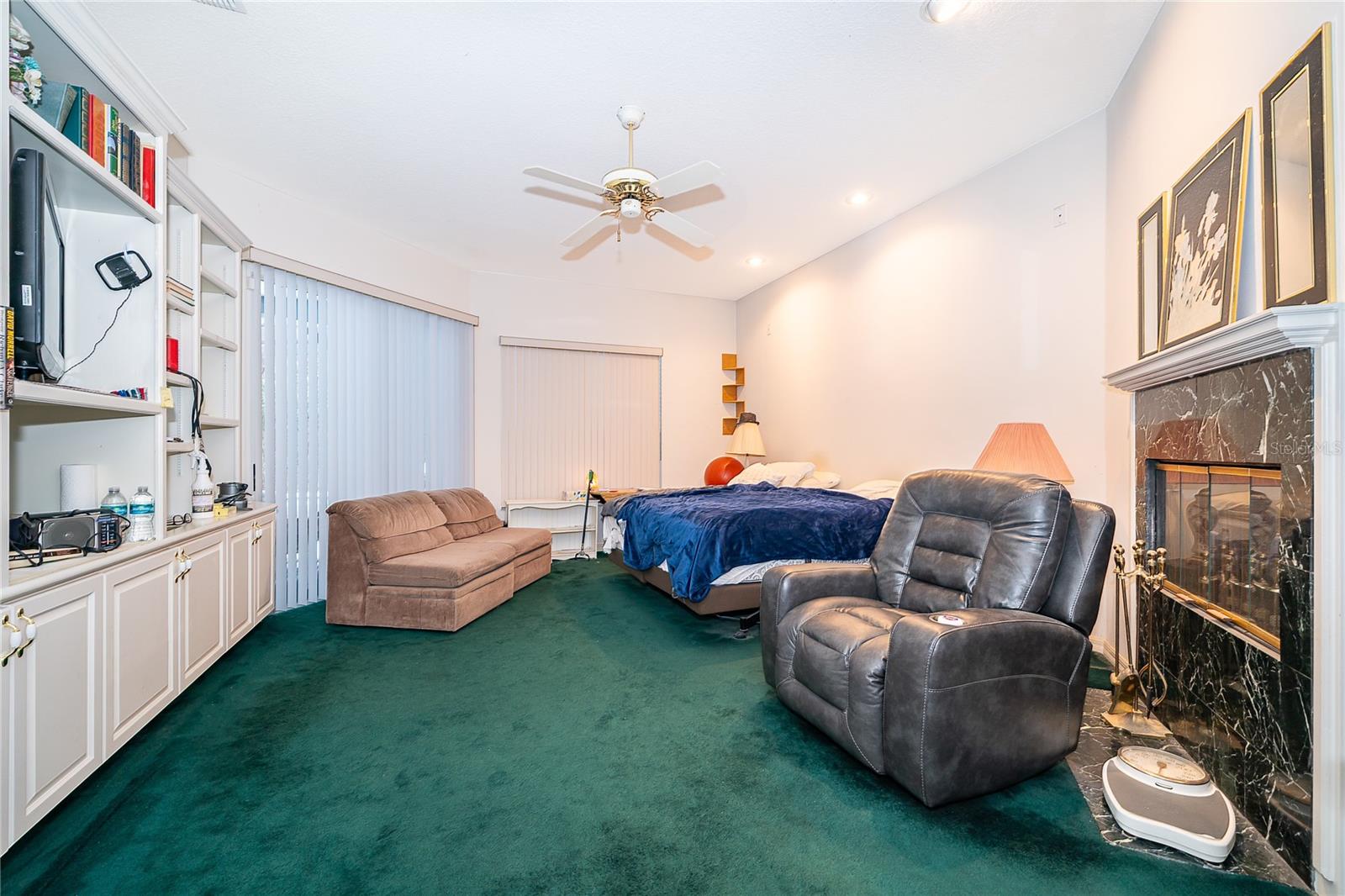 SUSAN WOODS - Residential