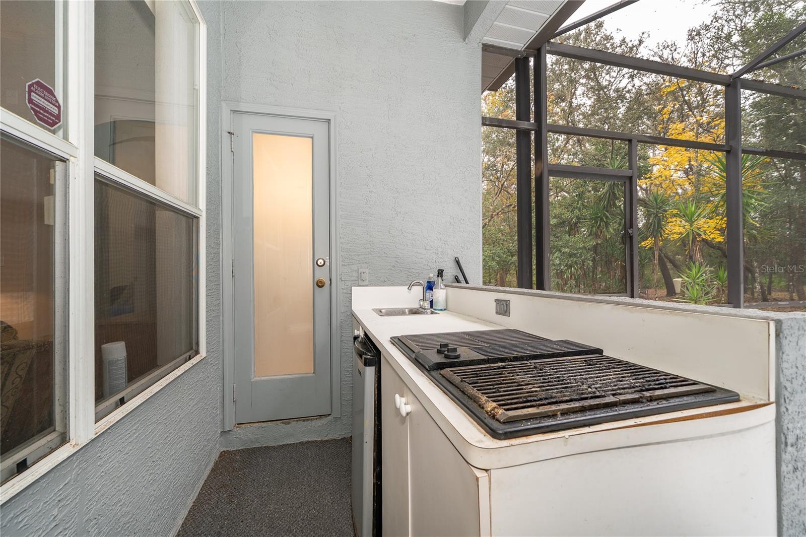 SUSAN WOODS - Residential