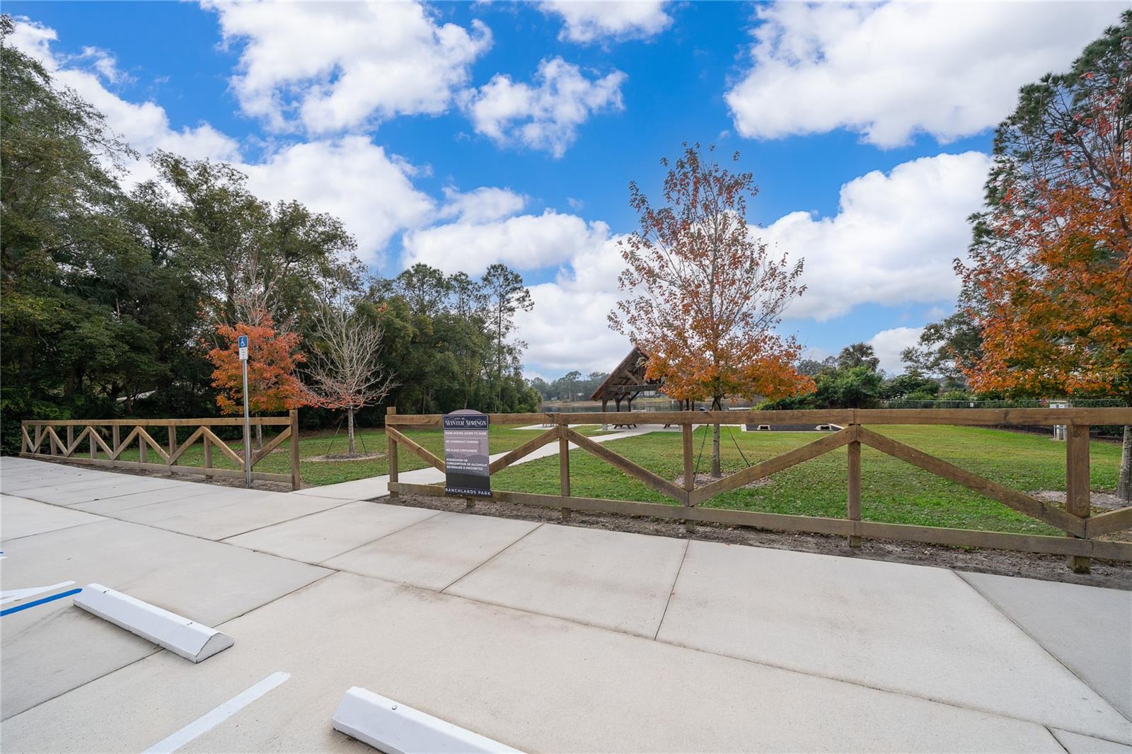 SUSAN WOODS - Residential