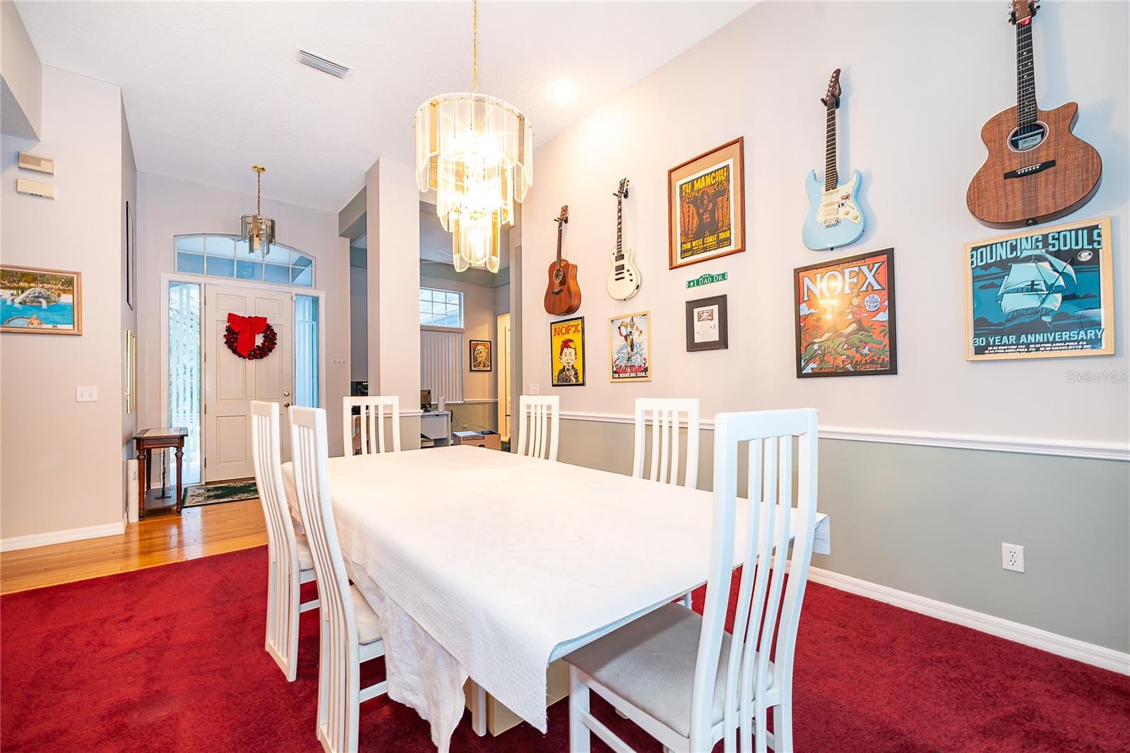 SUSAN WOODS - Residential