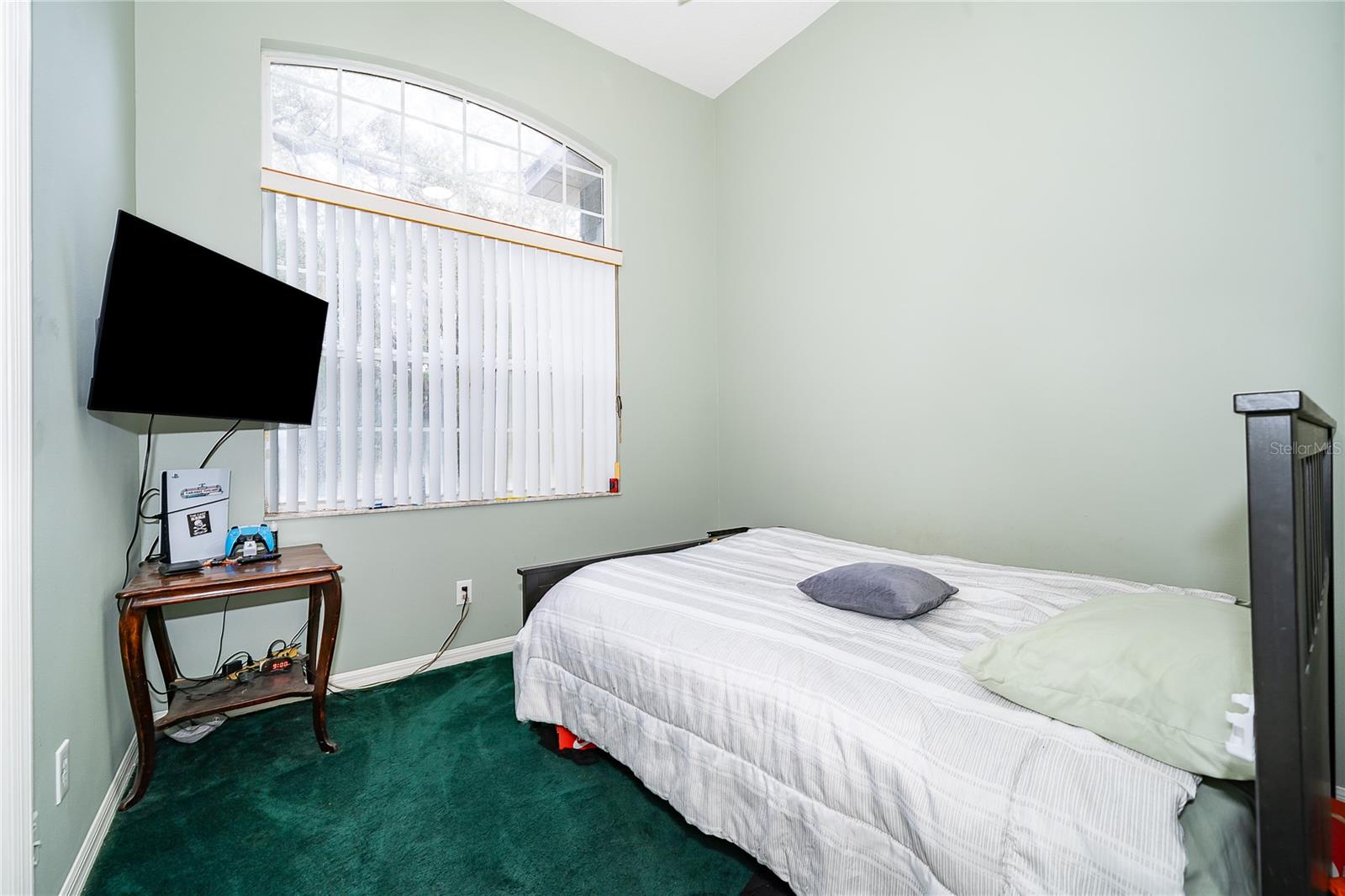 SUSAN WOODS - Residential