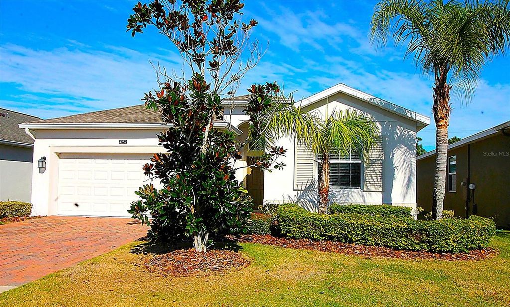Photo of 3752 Quaint Lane, Clermont, FL 34711 (MLS # G5110537)
