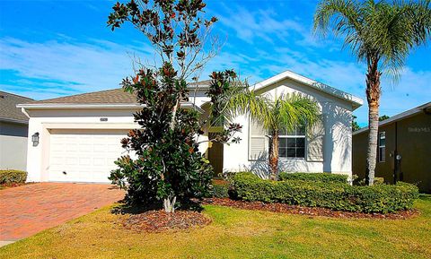 Photo of 3752 Quaint Lane, Clermont, FL 34711 (MLS # G5110537)