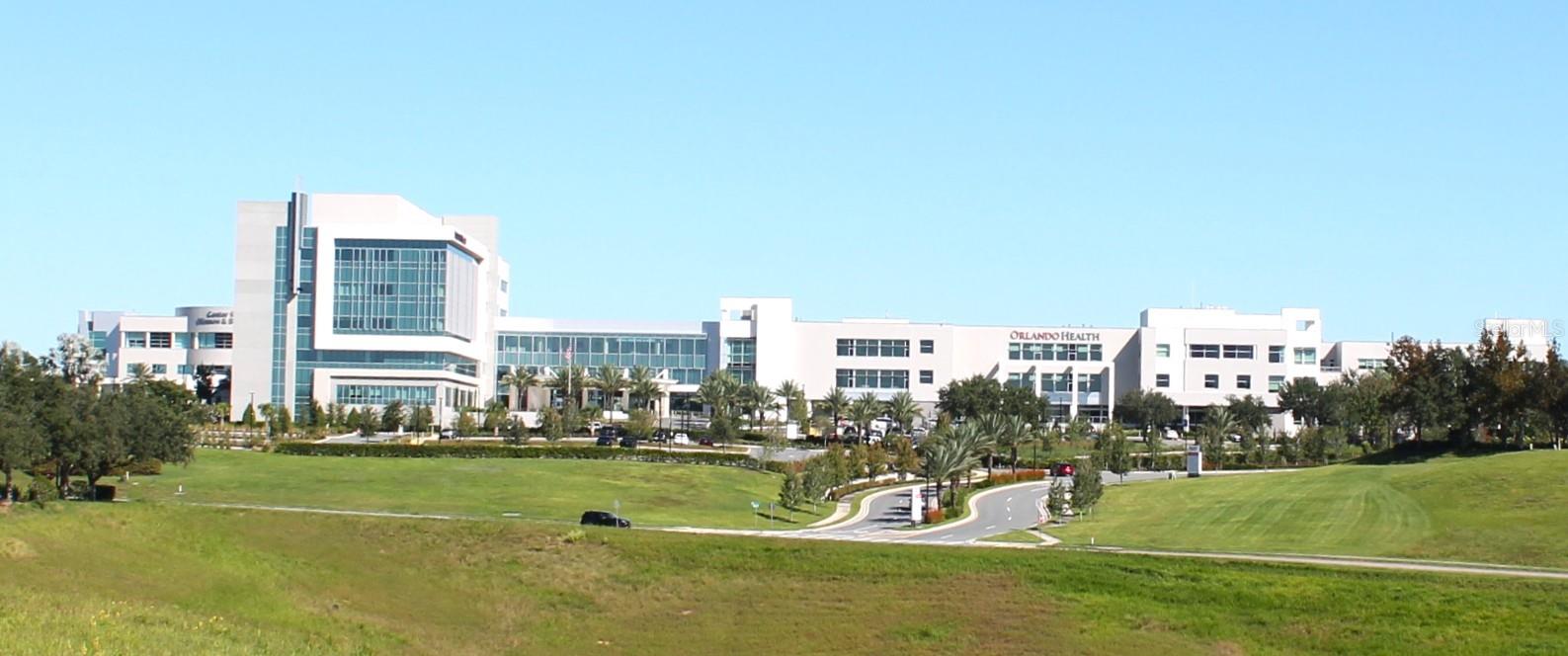 HERITAGE HILLS PH 6A - Residential