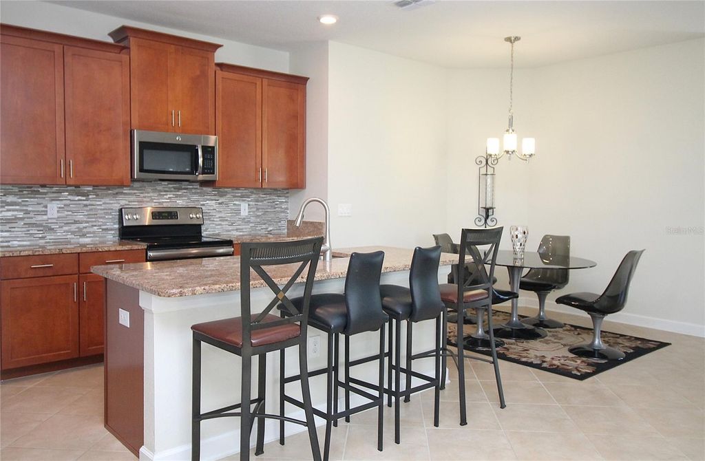 Photo of 3752 Quaint Lane, Clermont, FL 34711 (MLS # G5110537)