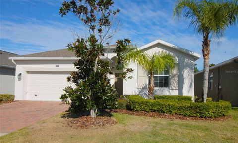 Property photo of 3752 Quaint Lane, Clermont, FL 34711