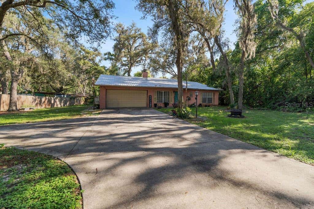 Photo of 38213 Palm Grove Drive, Zephyrhills, FL 33542 (MLS # TB8522788)