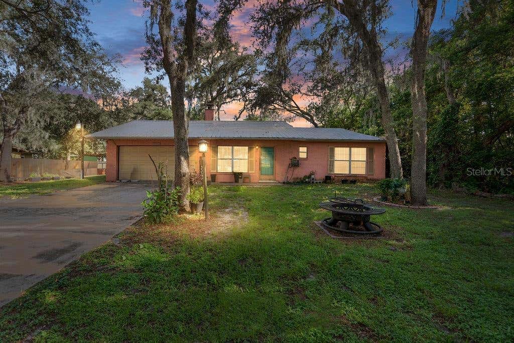 Photo of 38213 Palm Grove Drive, Zephyrhills, FL 33542 (MLS # TB8522788)