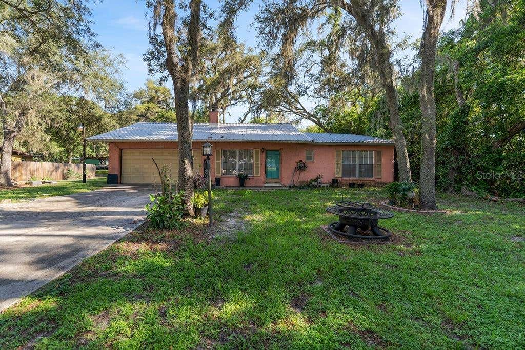 Photo of 38213 Palm Grove Drive, Zephyrhills, FL 33542 (MLS # TB8522788)