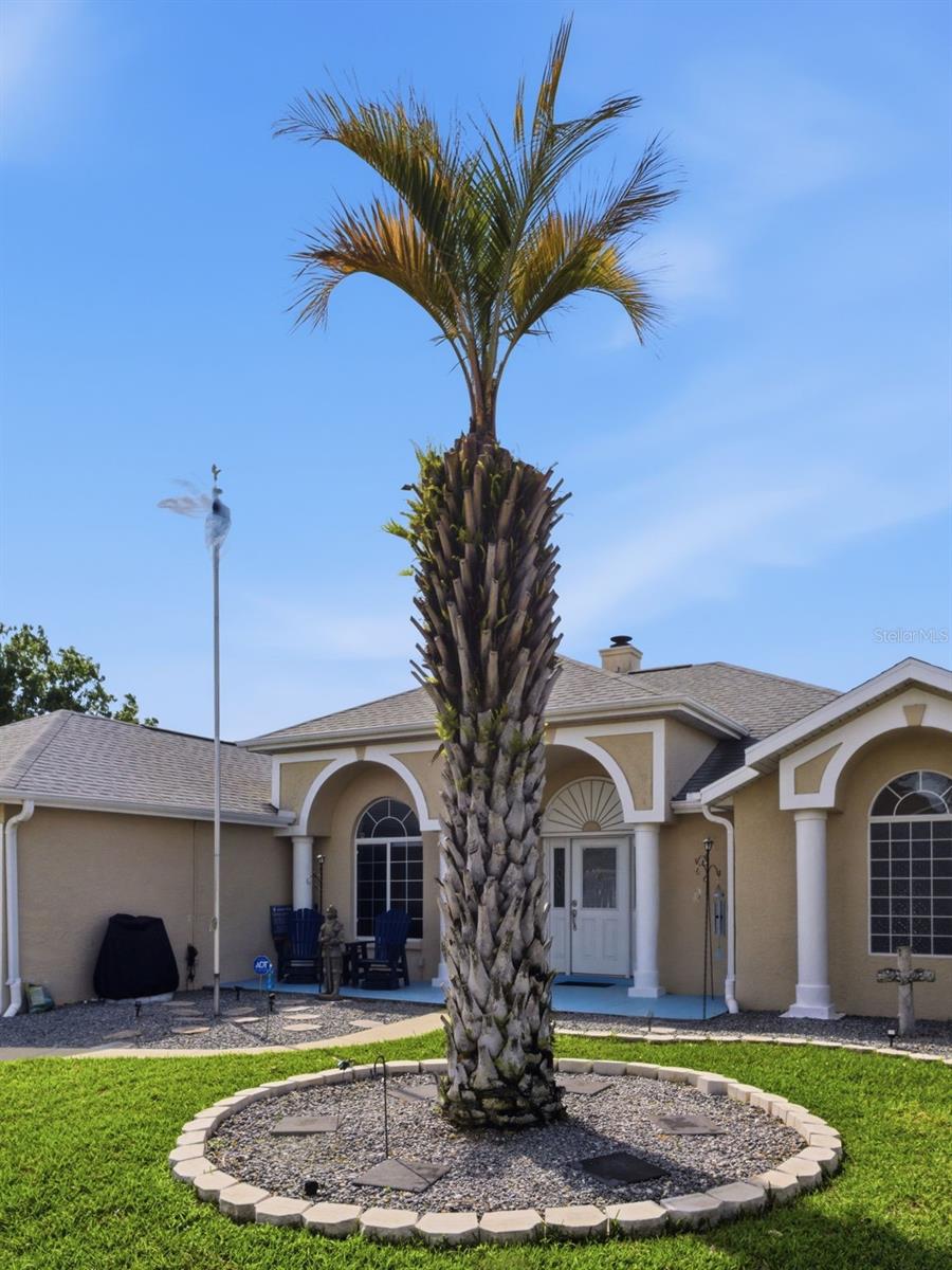 OCALA PALMS UN 06 - Residential