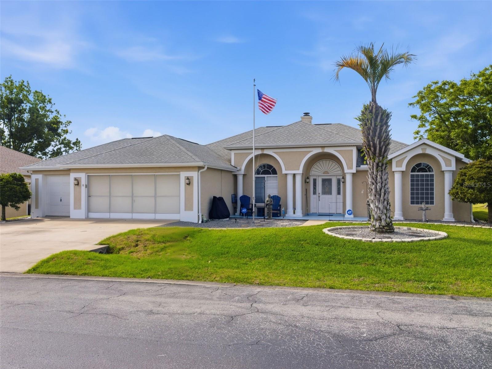 2445 NW 53RD AVENUE ROAD