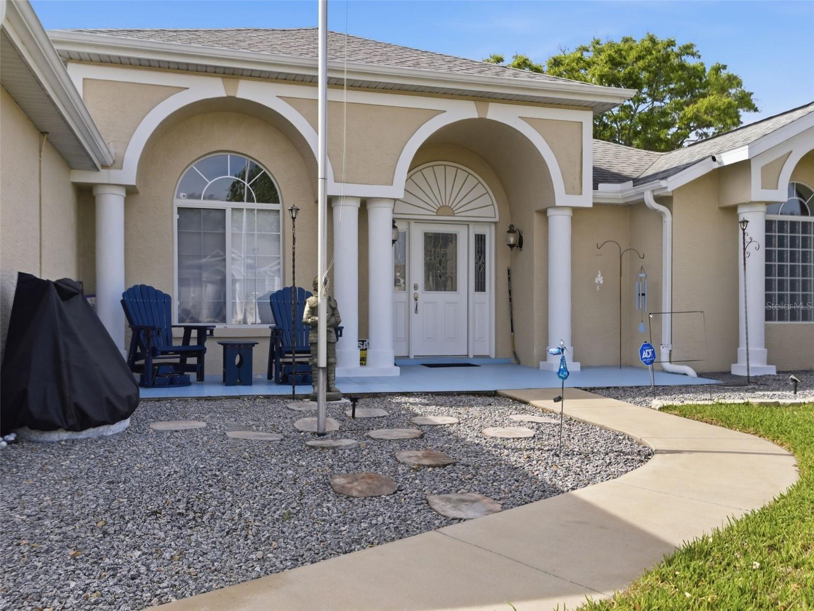 OCALA PALMS UN 06 - Residential