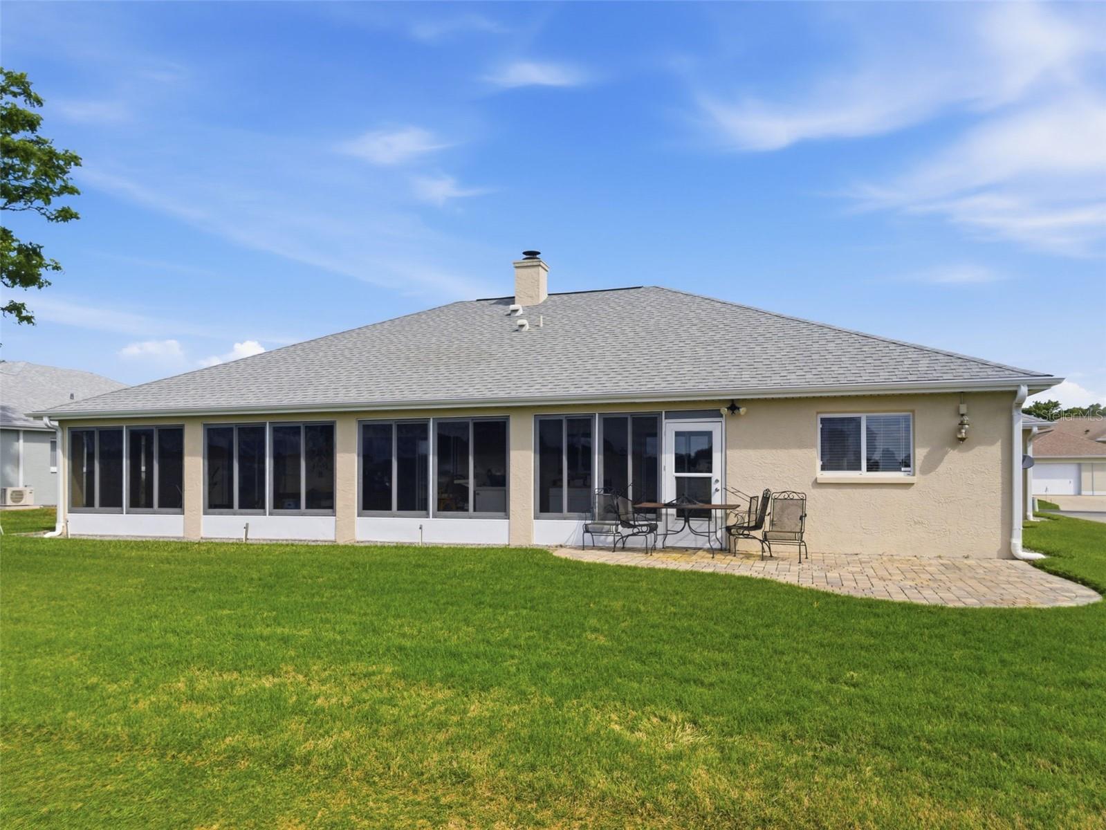 OCALA PALMS UN 06 - Residential