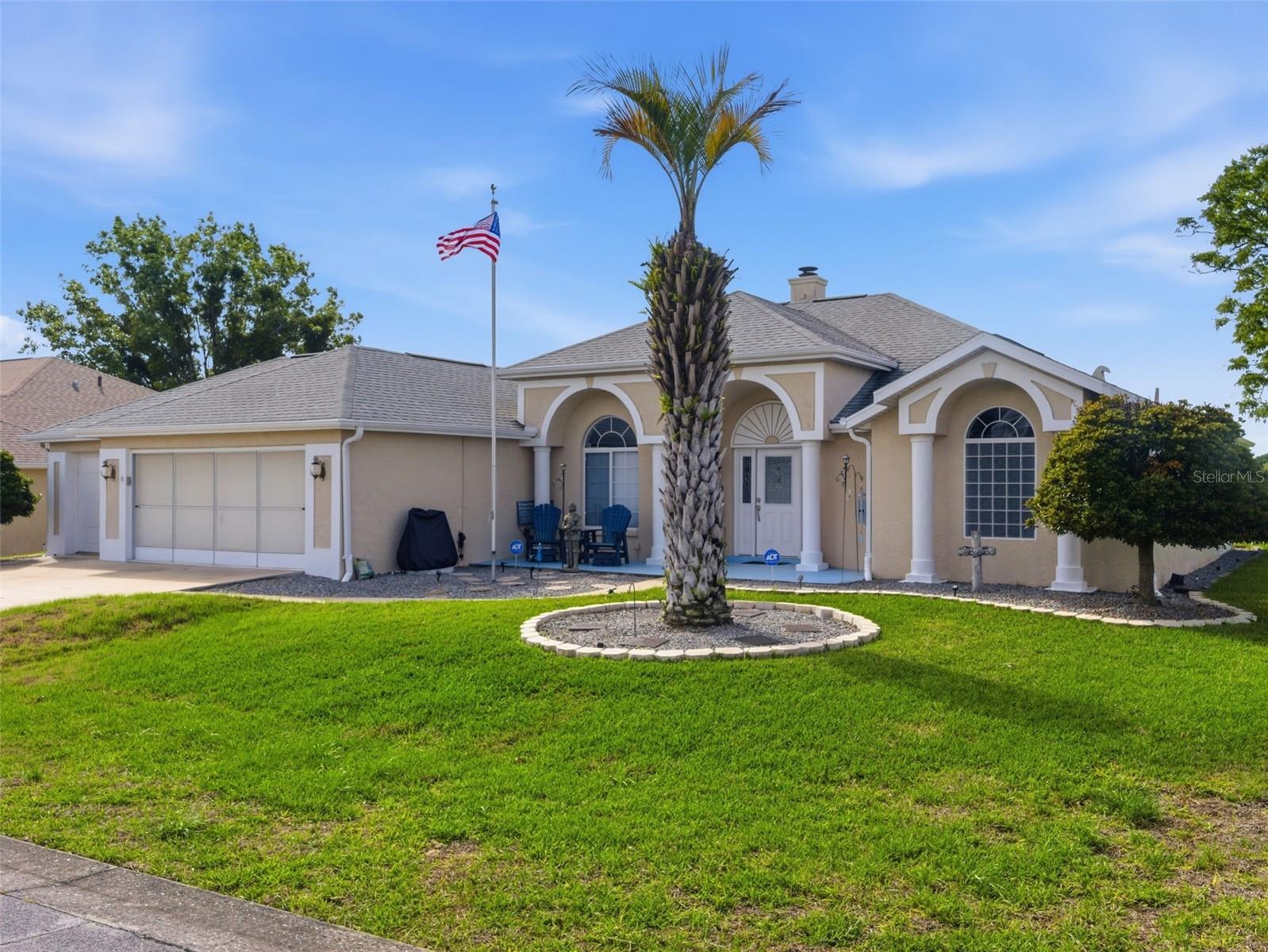 2445 NW 53RD AVENUE ROAD