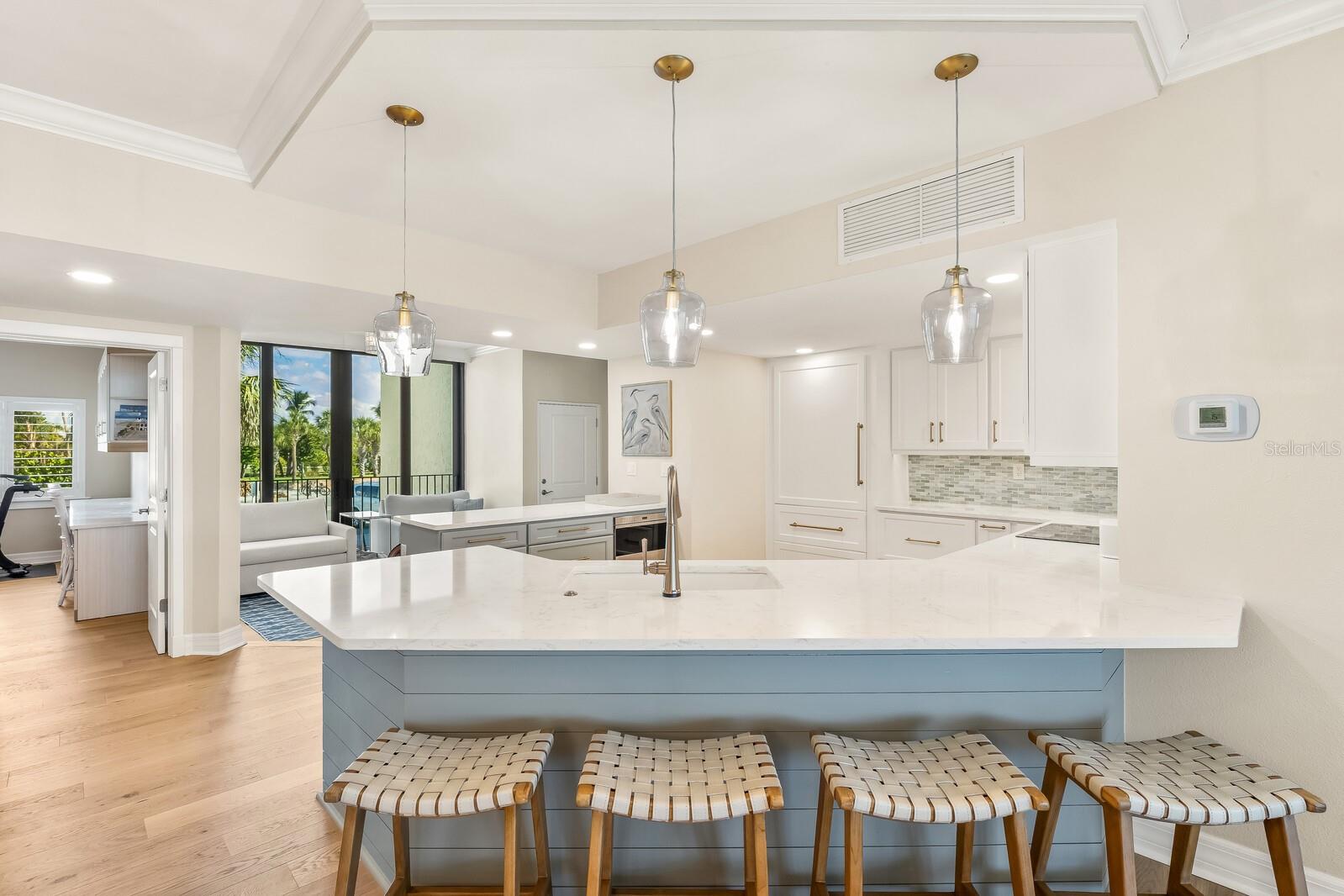 BOCA GRANDE CLUB PH 03A - Residential