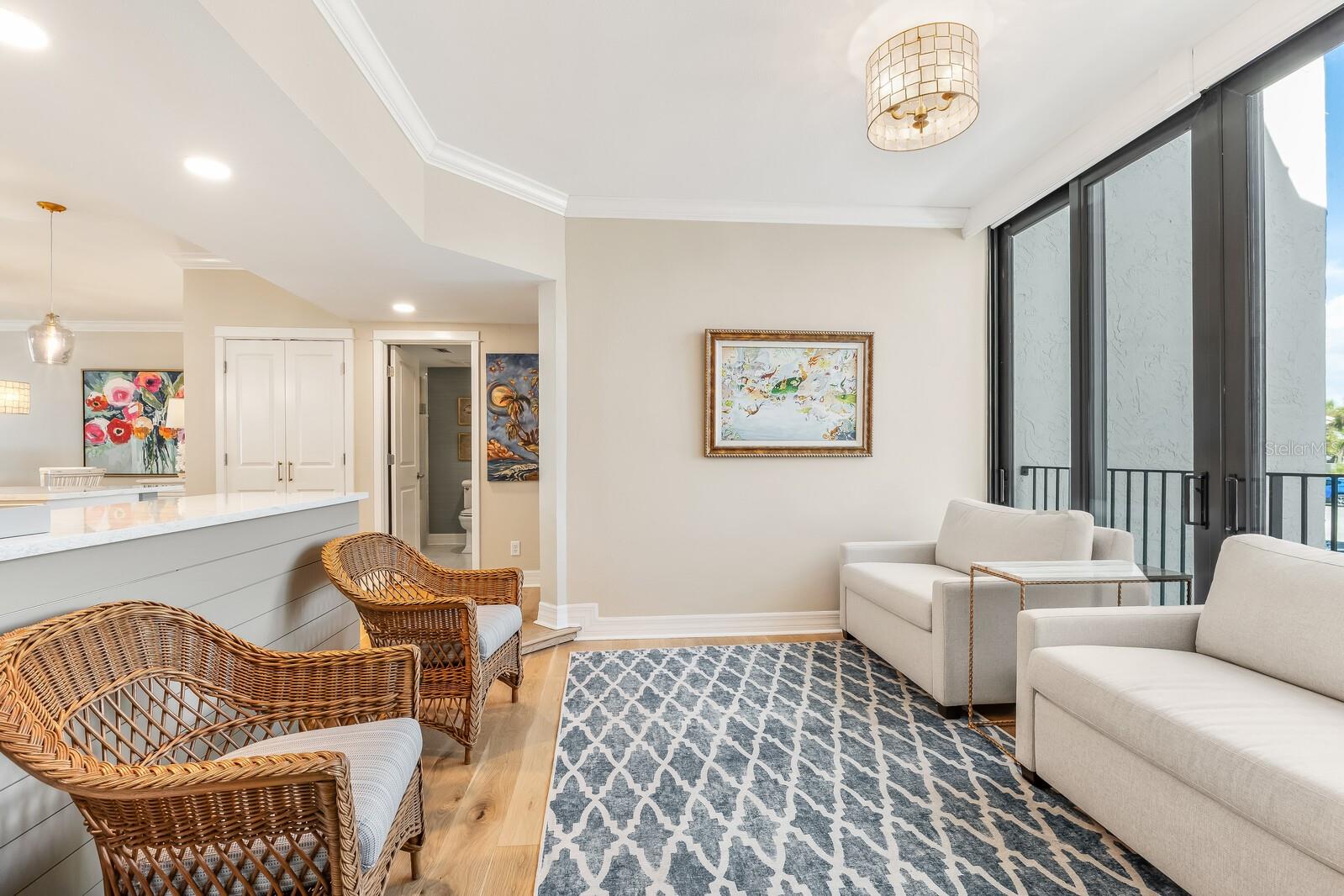 BOCA GRANDE CLUB PH 03A - Residential