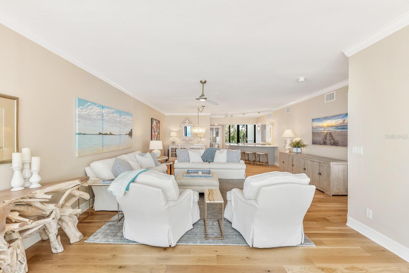 BOCA GRANDE CLUB PH 03A - Residential