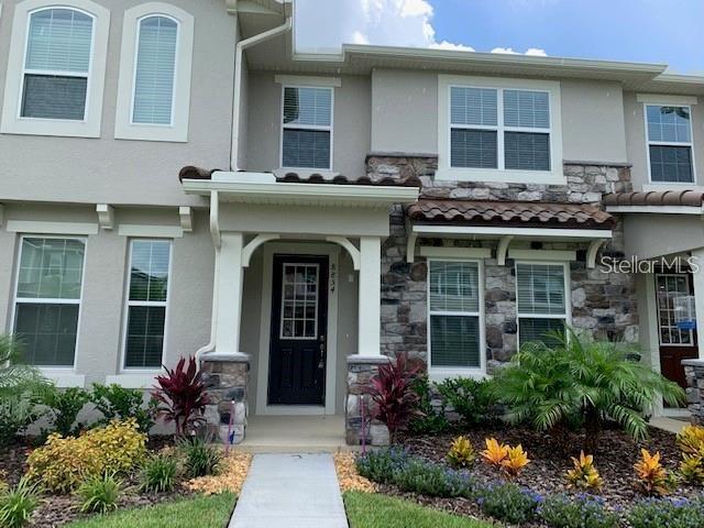 Photo of 8854 Herencia Alley, Windermere, FL 34786 (MLS # S5160286)