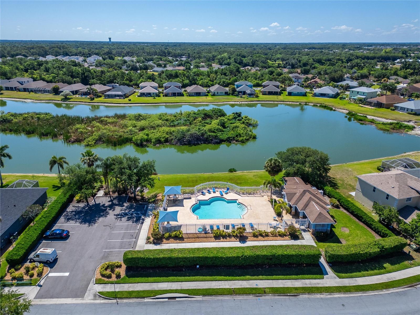 WATERFORD PH I & III REP - Residential