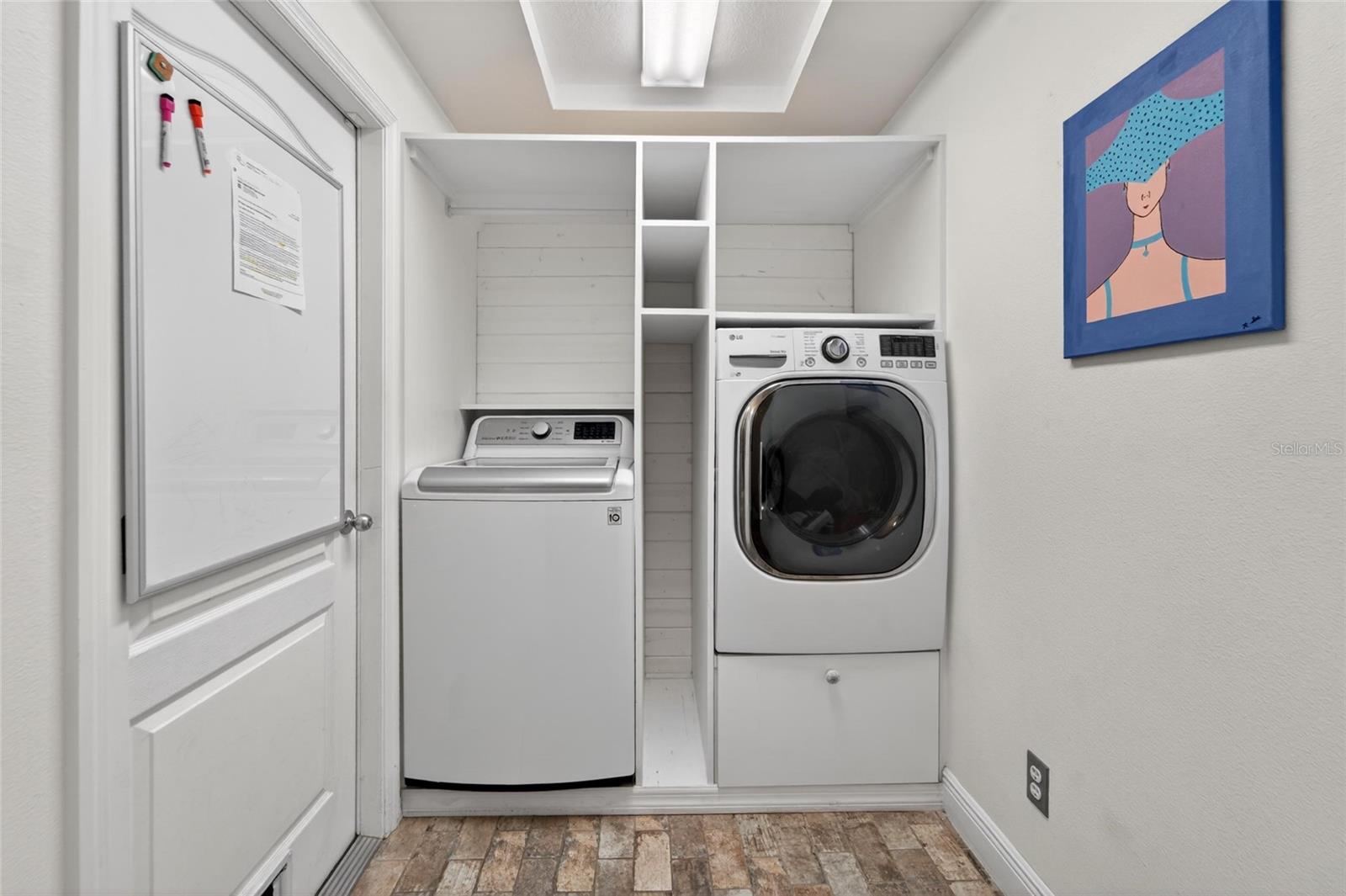 WATERFORD PH I & III REP - Residential