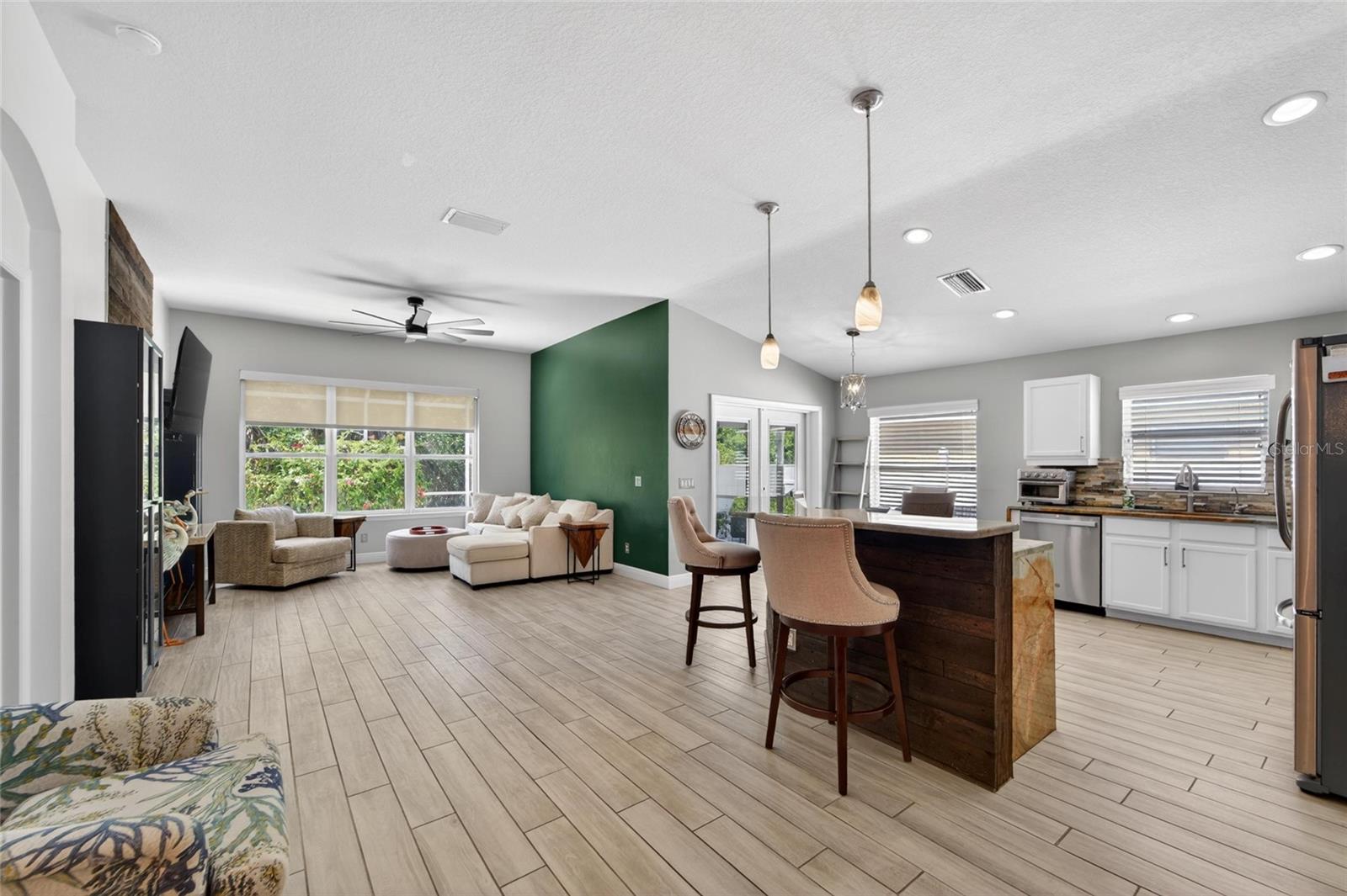 WATERFORD PH I & III REP - Residential