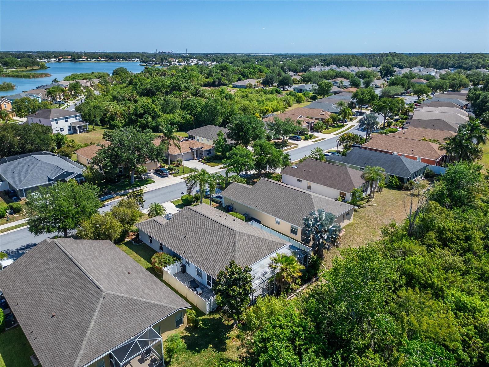 WATERFORD PH I & III REP - Residential