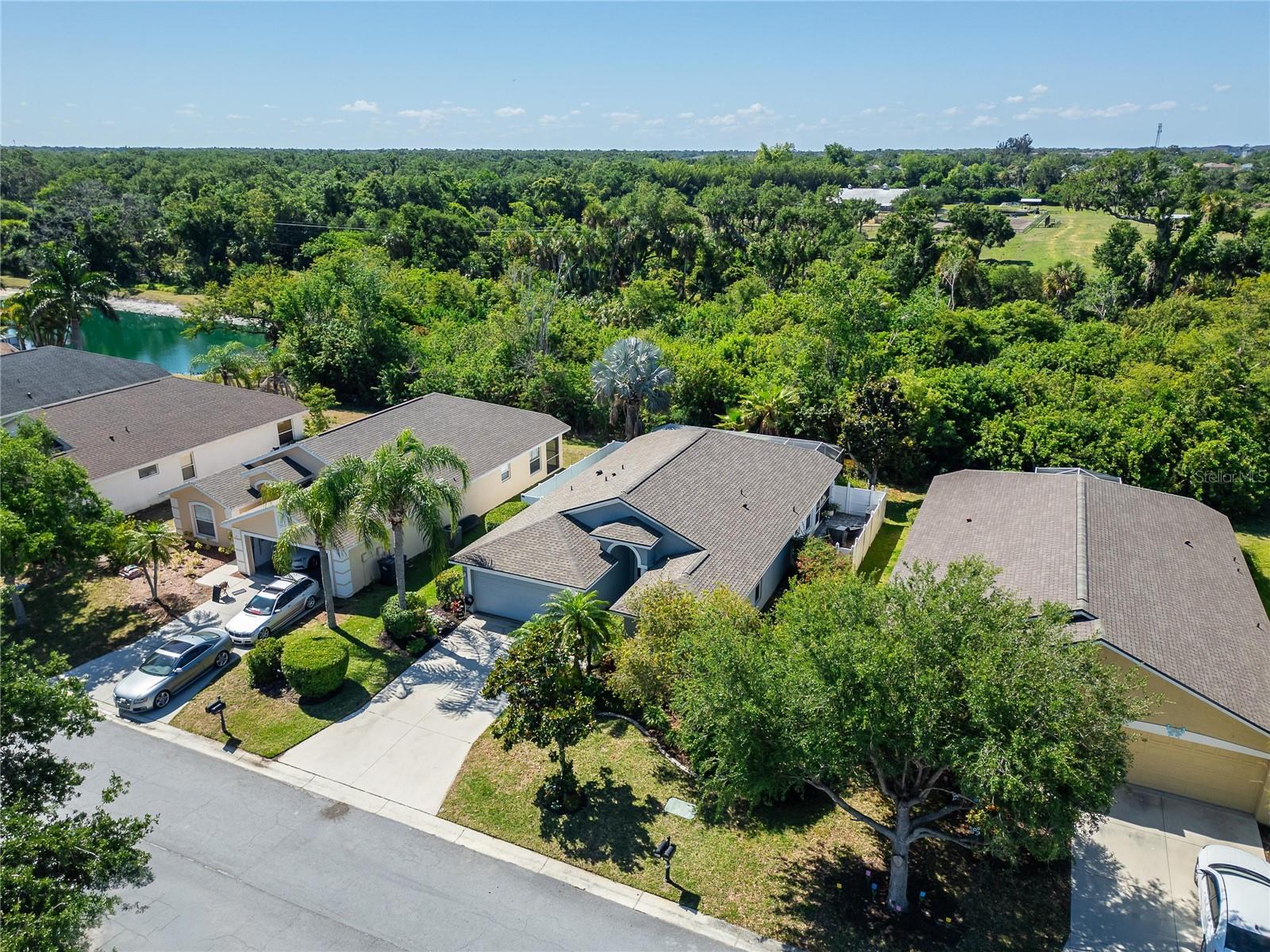 WATERFORD PH I & III REP - Residential