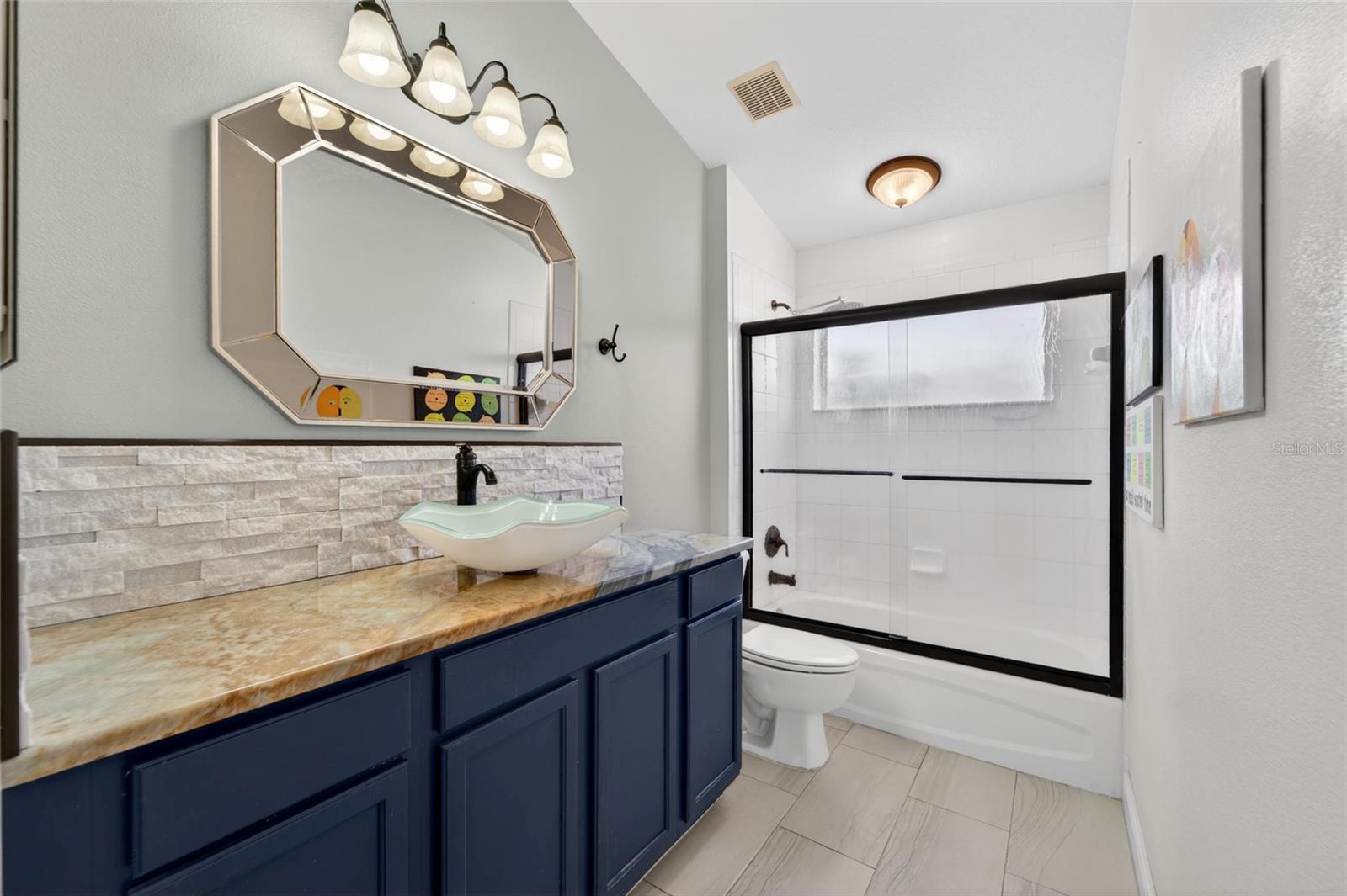 WATERFORD PH I & III REP - Residential