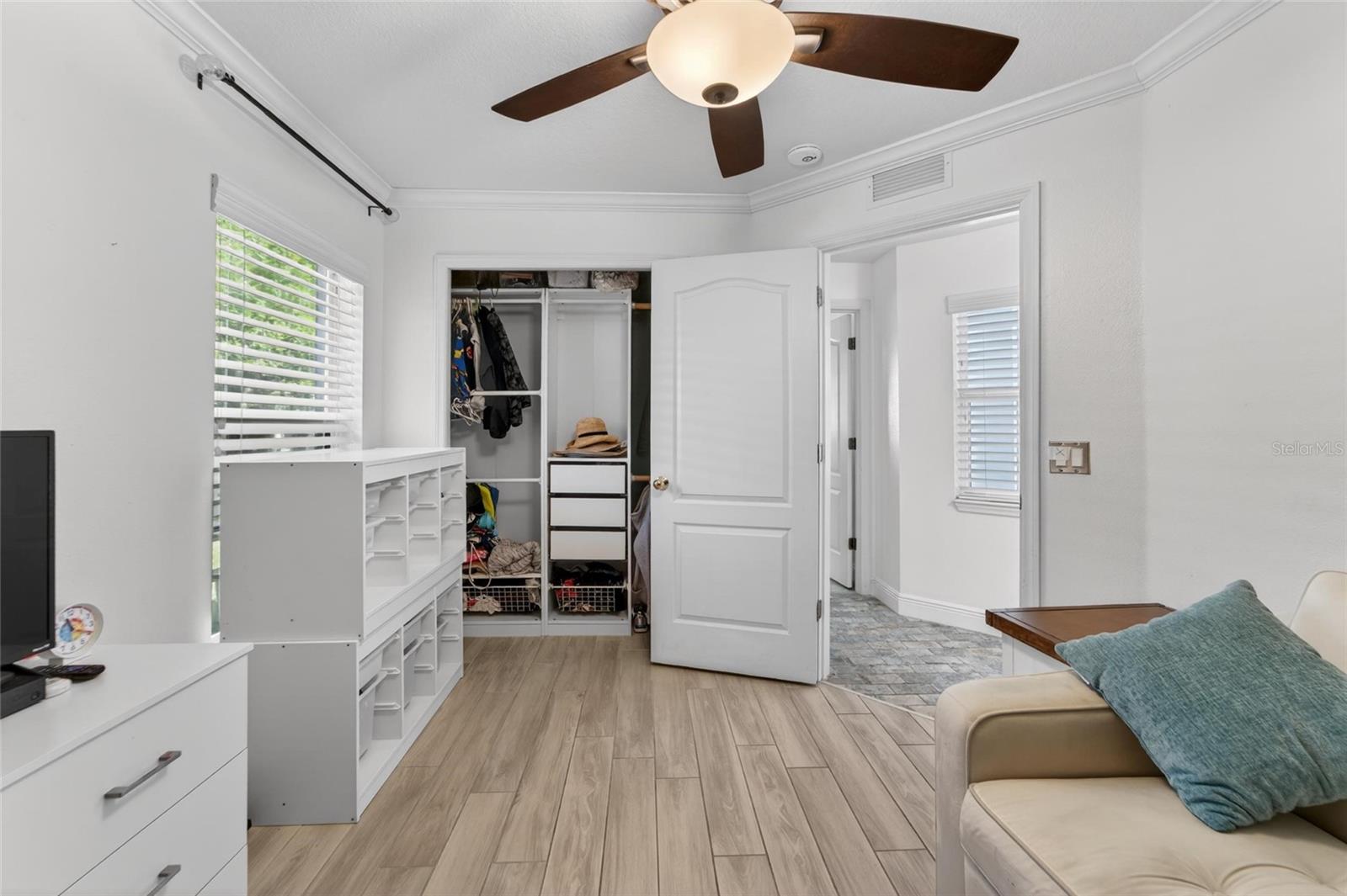 WATERFORD PH I & III REP - Residential