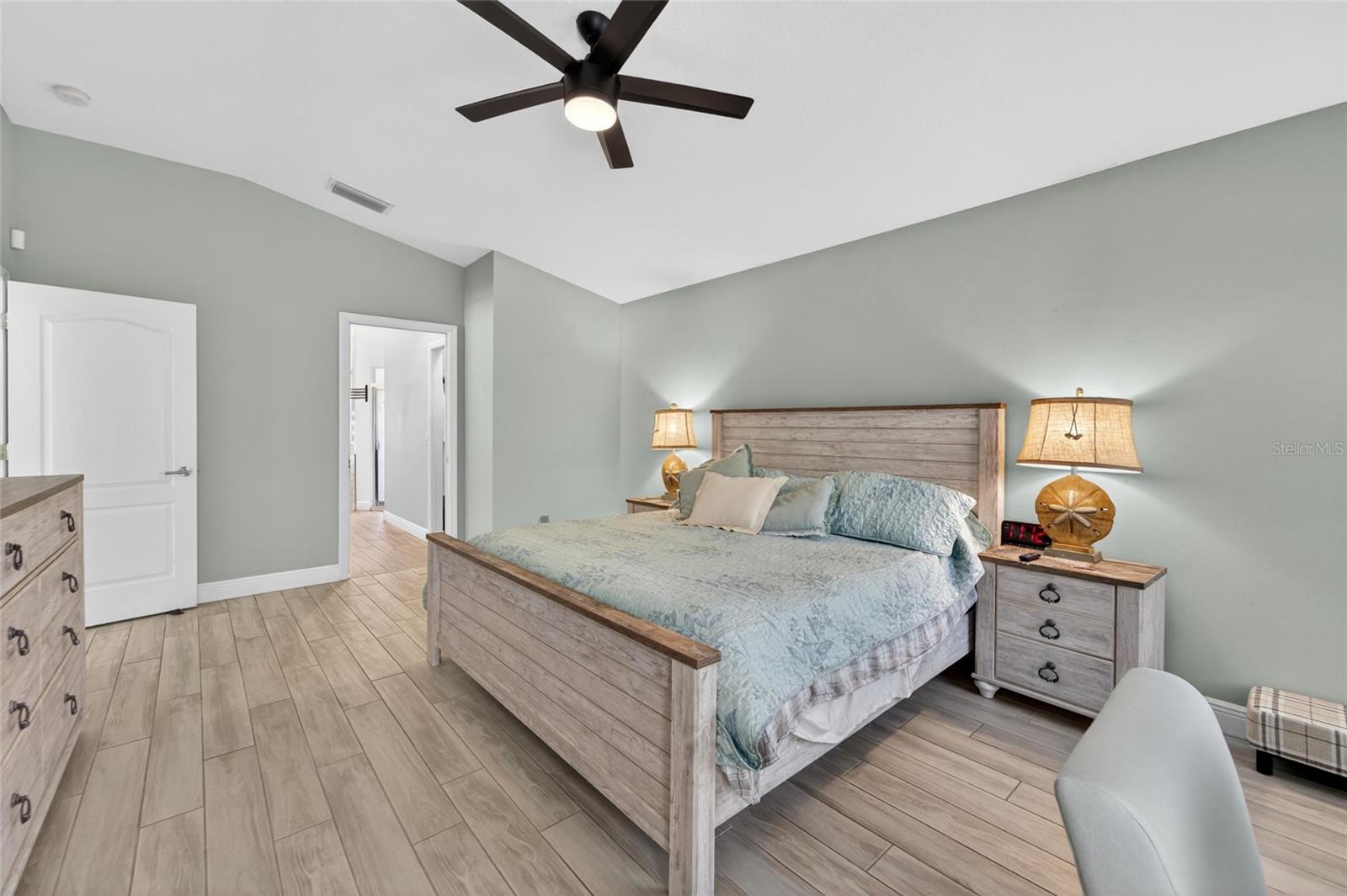 WATERFORD PH I & III REP - Residential